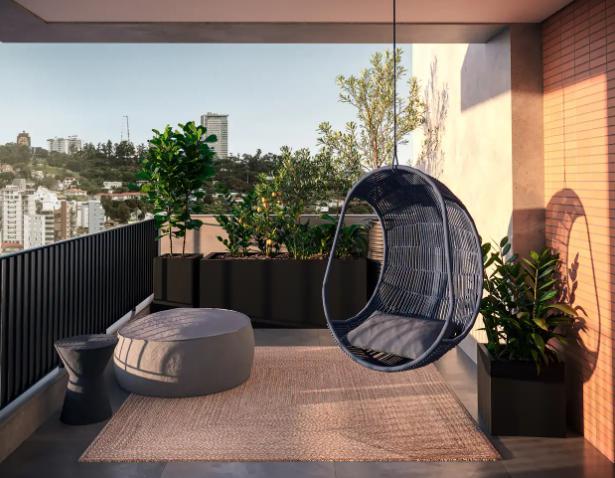 Apartamento, Santo Antônio, 3 Quartos, 2 Vagas, 1 Suíte