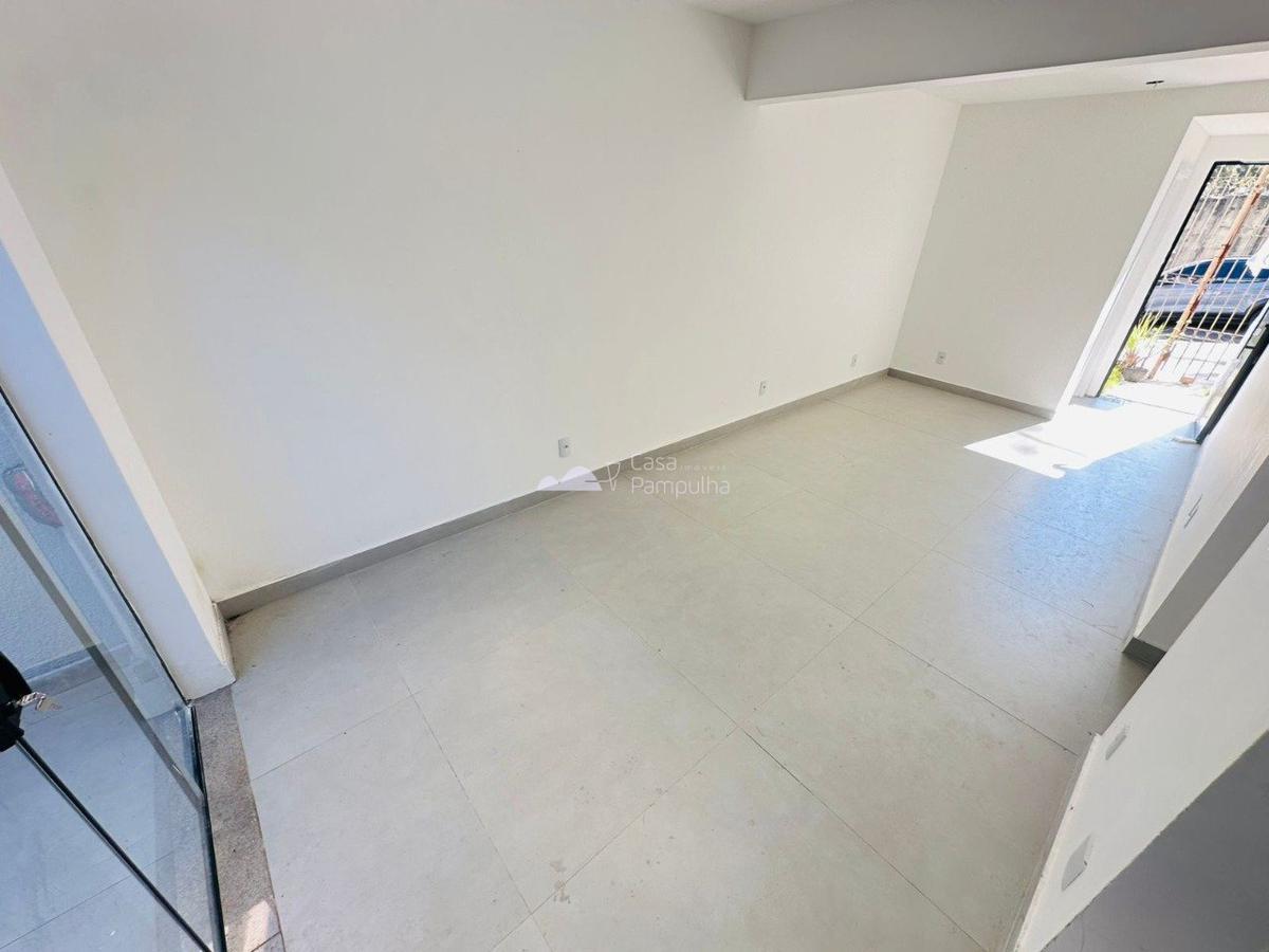 Casa, Planalto, 3 Quartos, 2 Vagas, 1 Suíte