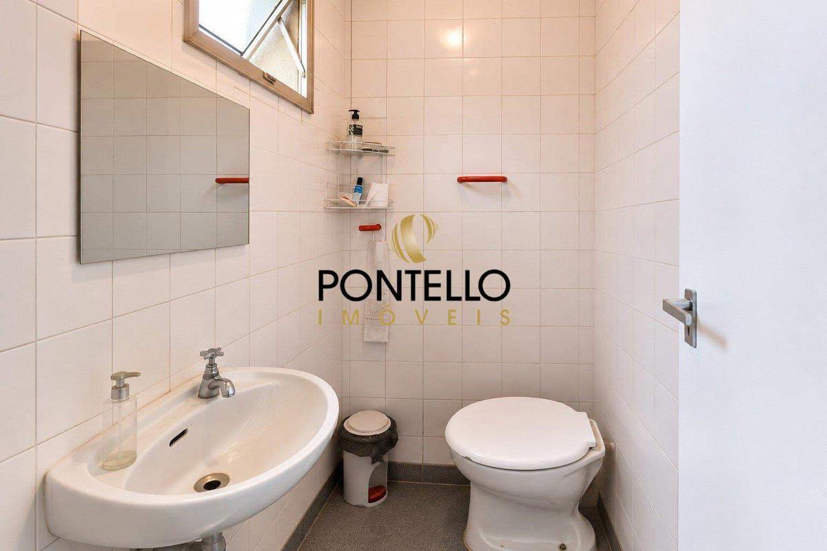 Apartamento, Santa Lúcia, 3 Quartos, 1 Vaga, 1 Suíte