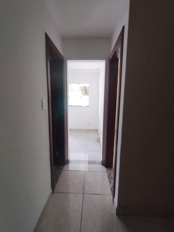 Apartamento, Ribeiro de Abreu, 2 Quartos, 1 Vaga