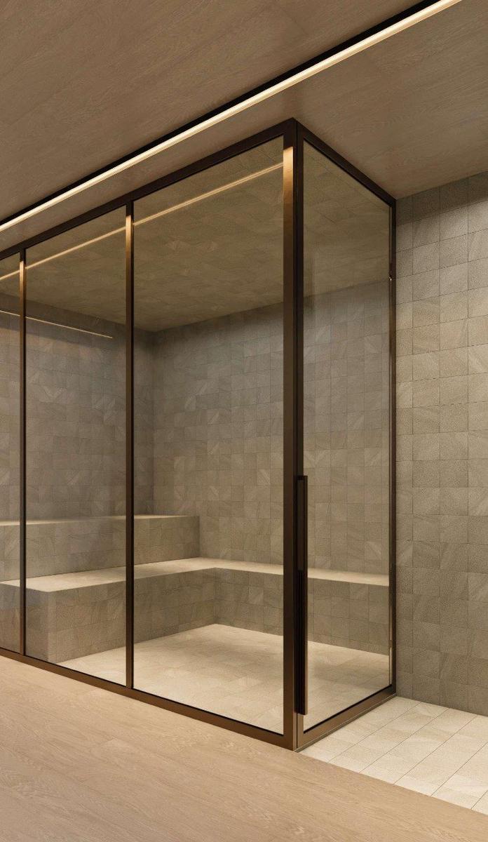 Apartamento, Luxemburgo, 4 Quartos, 3 Vagas, 2 Suítes