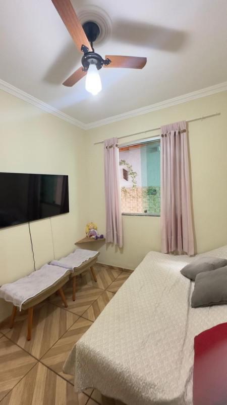 Casa, Betim Industrial, 3 Quartos, 1 Vaga, 1 Suíte