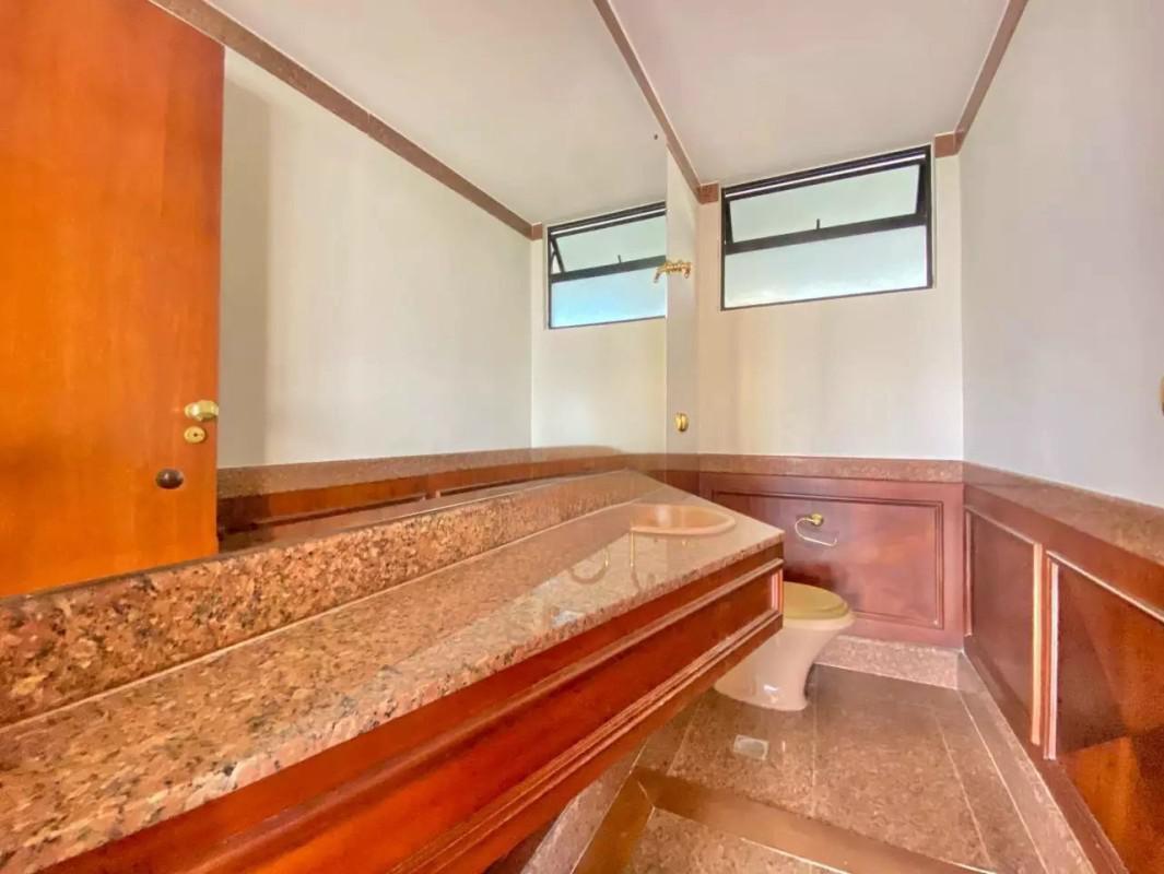Apartamento, Santa Efigênia, 4 Quartos, 4 Vagas, 4 Suítes