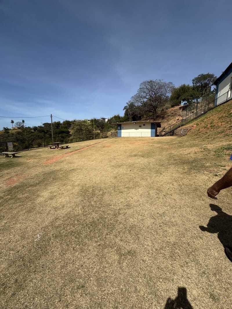 Apartamento, Conjunto Henrique Sapori, 3 Quartos, 1 Vaga