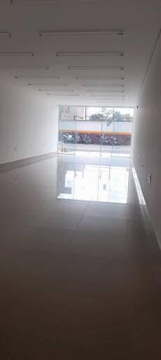 Andar, Centro, 1 Quarto, 0 Vaga