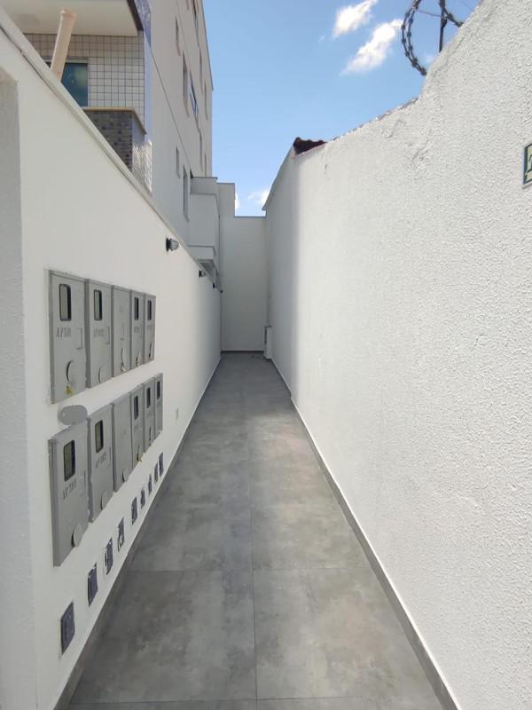 Apartamento, Copacabana, 3 Quartos, 2 Vagas, 1 Suíte