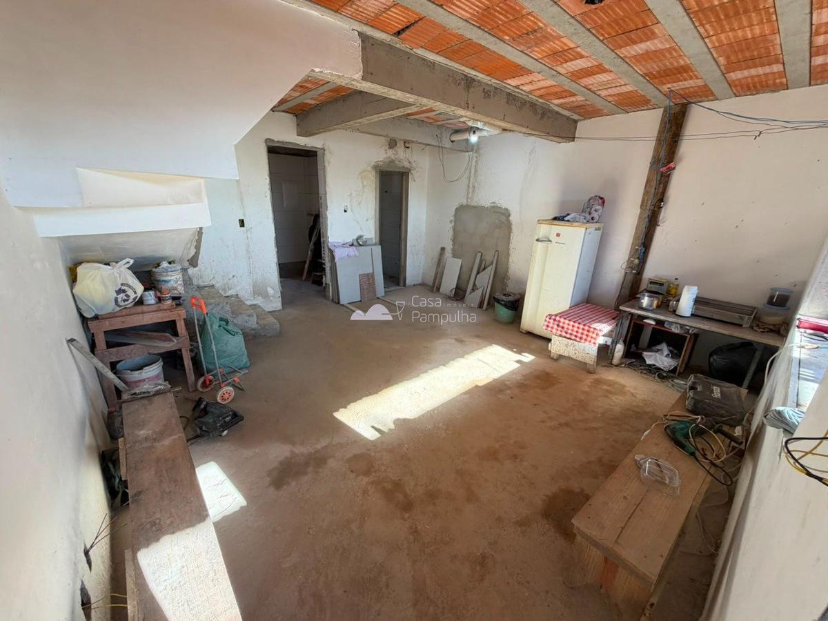 Casa, Itapoã, 3 Quartos, 2 Vagas, 1 Suíte