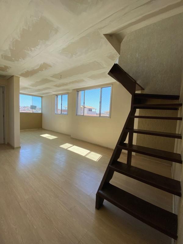 Cobertura, Parque Xangri-lá, 3 Quartos, 2 Vagas