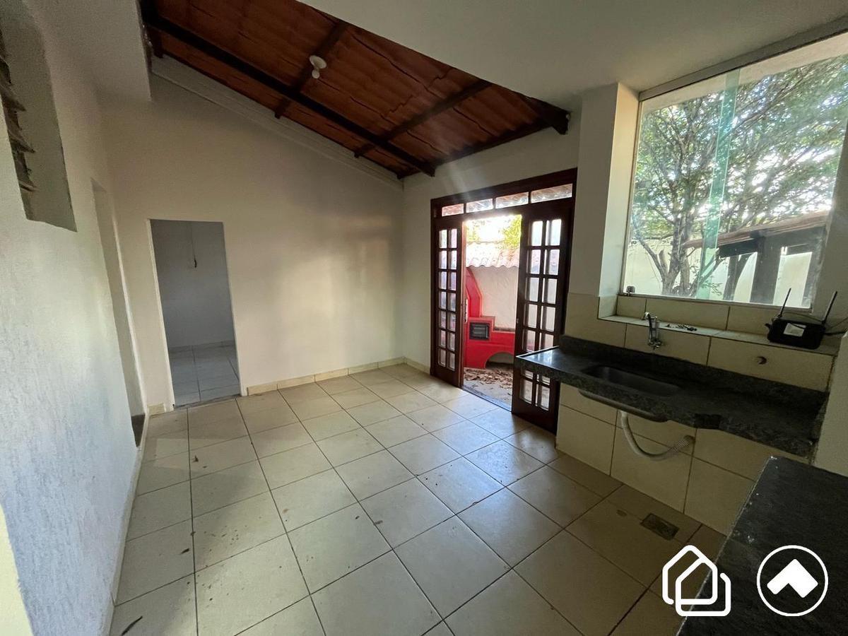 Casa, Betânia, 3 Quartos, 1 Vaga, 1 Suíte