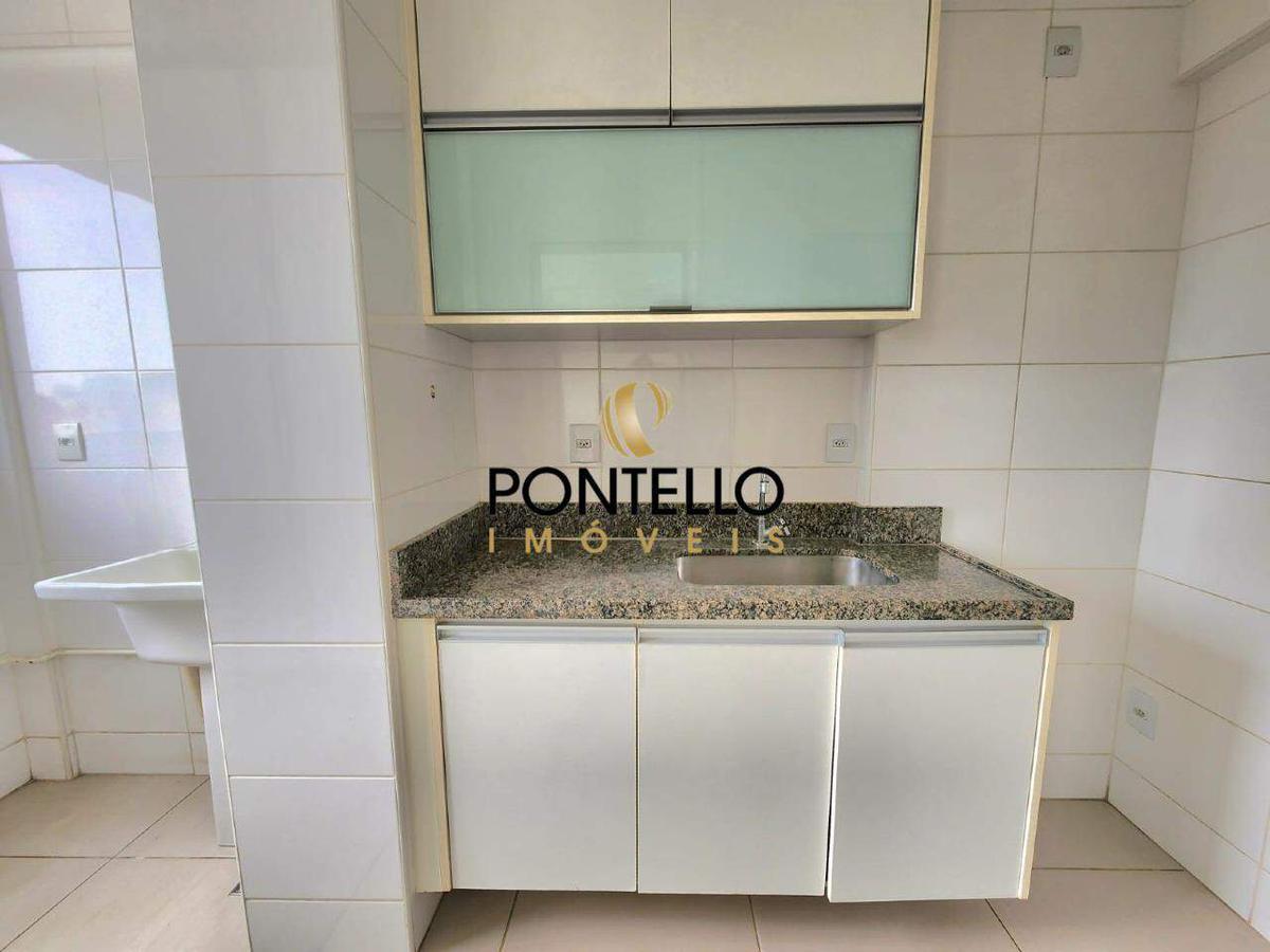 Apartamento, Graça, 3 Quartos, 2 Vagas, 1 Suíte