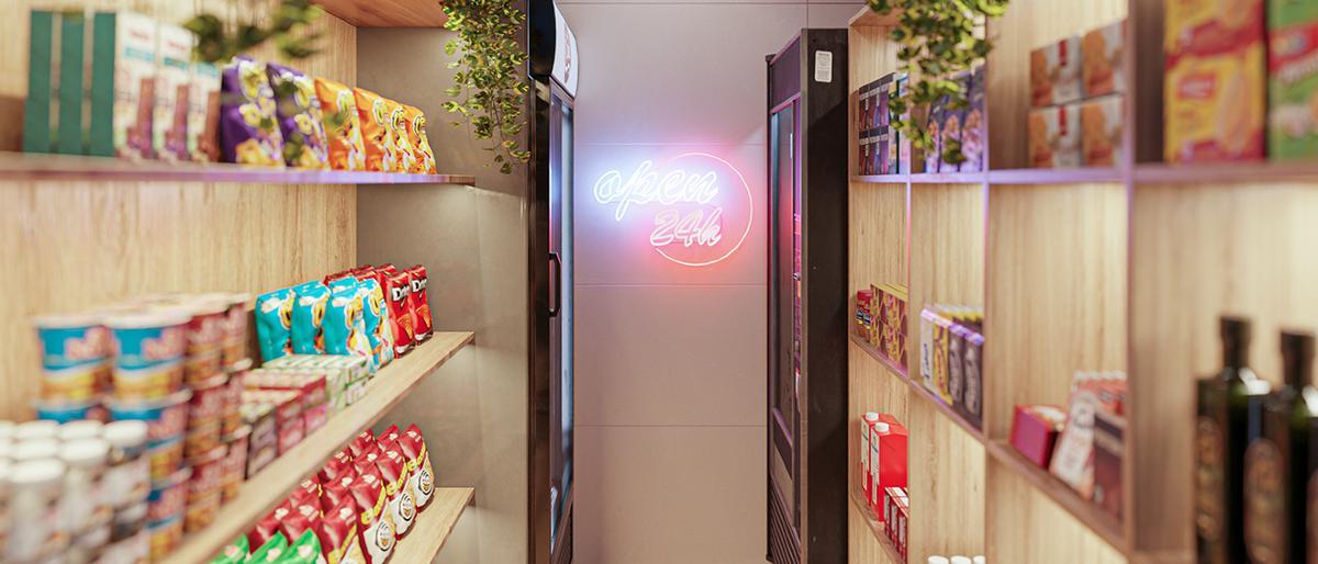 Apartamento, Sion, 3 Quartos, 2 Vagas, 1 Suíte