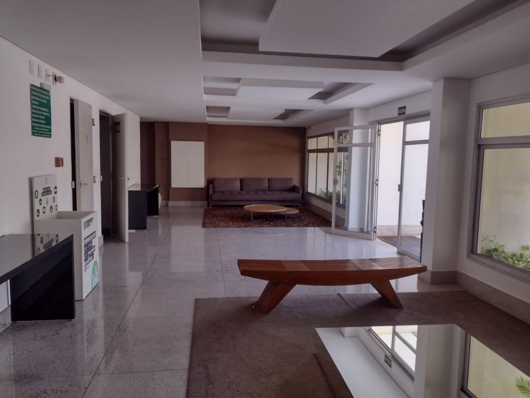 Apartamento, Nova Suíssa, 3 Quartos, 2 Vagas, 1 Suíte
