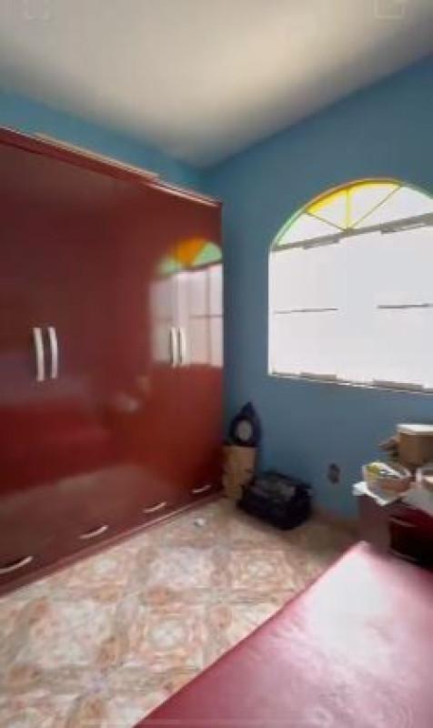 Casa, Floramar, 3 Quartos, 2 Vagas