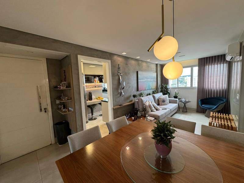 Apartamento, Liberdade, 2 Quartos, 2 Vagas, 1 Suíte