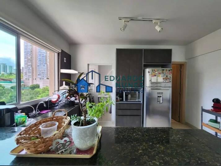 Apartamento, Vila da Serra, 1 Quarto, 2 Vagas, 1 Suíte