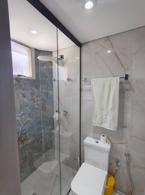 Cobertura, Buritis, 3 Quartos, 3 Vagas, 1 Suíte