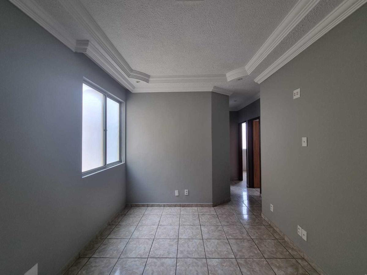 Apartamento, Jardim Riacho das Pedras, 3 Quartos, 1 Vaga