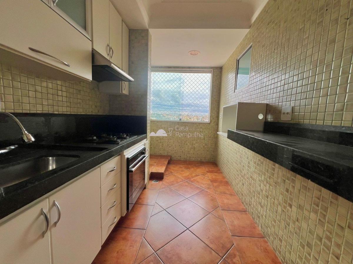 Apartamento, Planalto, 2 Quartos, 2 Vagas, 1 Suíte