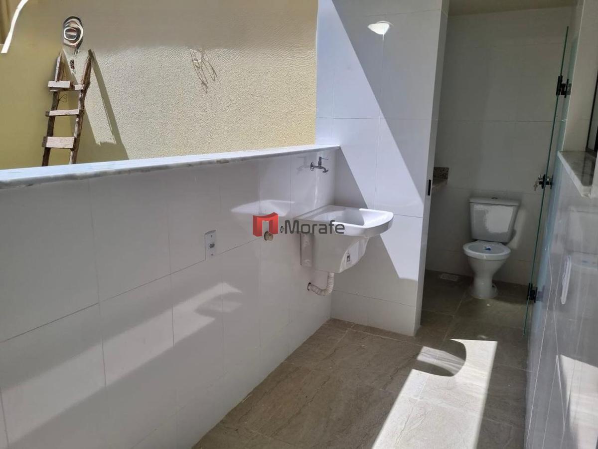 Casa, Paquetá, 2 Quartos, 2 Vagas, 1 Suíte