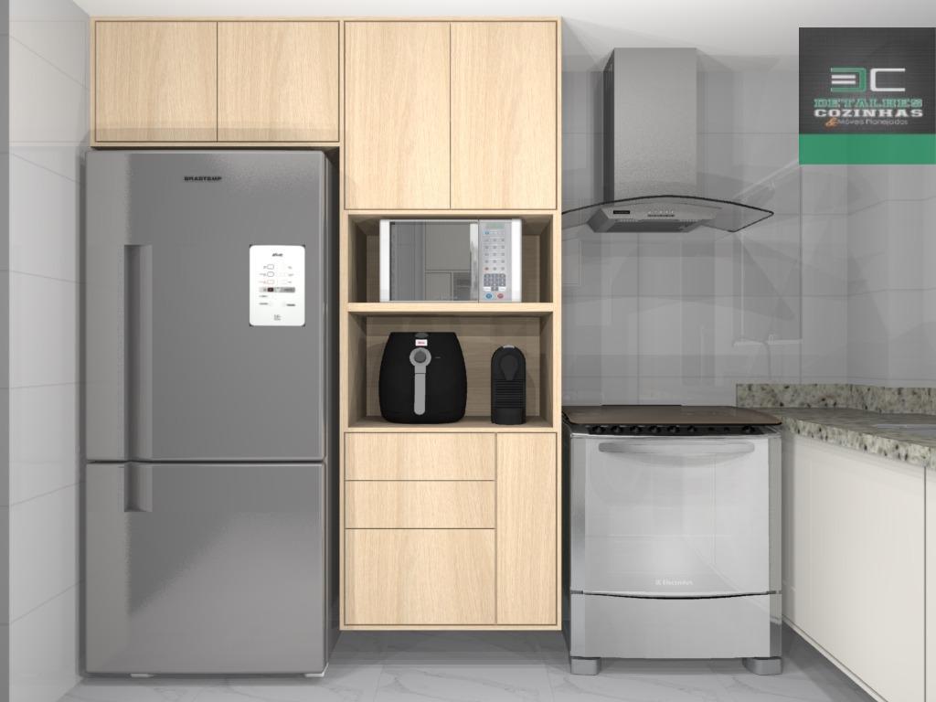 Apartamento, Colégio Batista, 3 Quartos, 2 Vagas, 1 Suíte