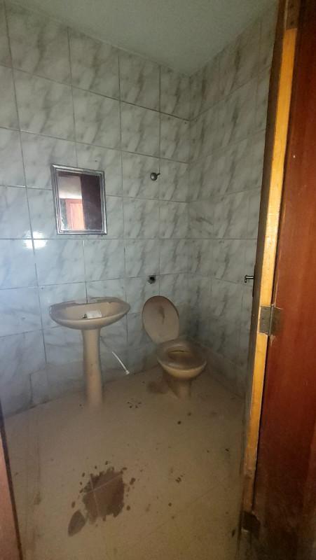 Lote, Santa Terezinha, 0 Quarto, 0 Vaga
