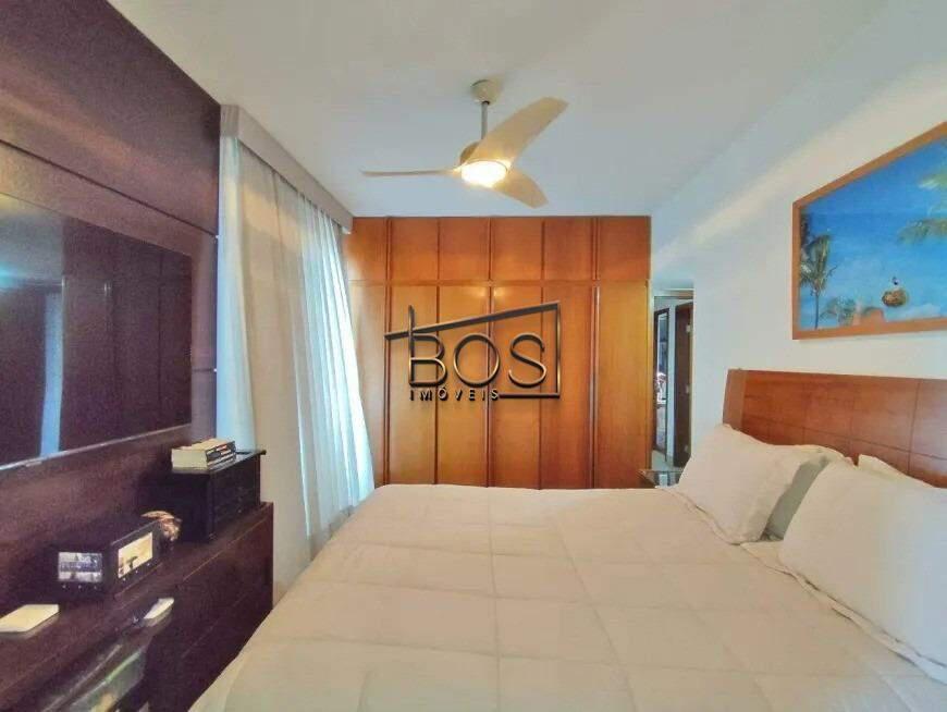 Apartamento, Serra, 3 Quartos, 2 Vagas, 1 Suíte