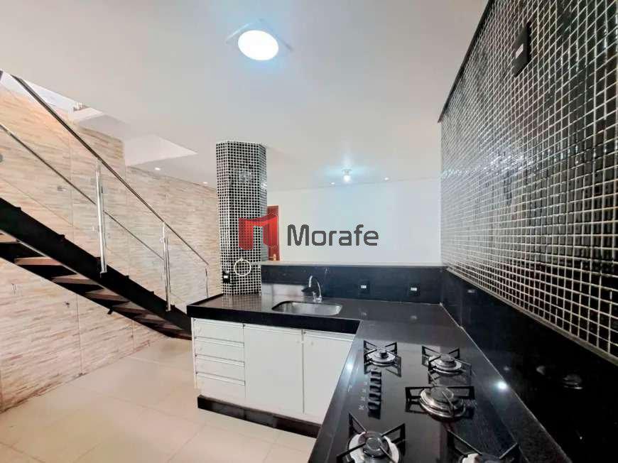 Apartamento, Buritis, 3 Quartos, 2 Vagas, 1 Suíte