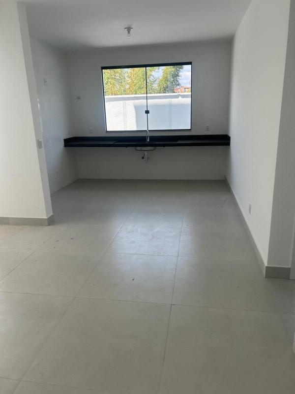 Casa, Jardim Vitória, 3 Quartos, 2 Vagas, 1 Suíte