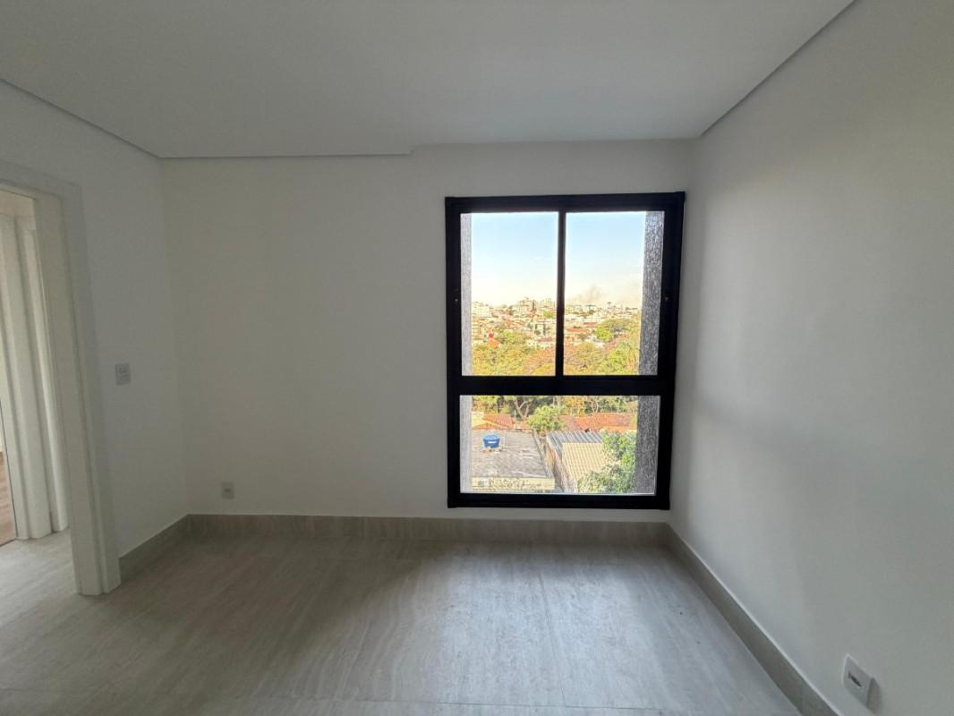 Apartamento, Itapoã, 3 Quartos, 2 Vagas, 1 Suíte