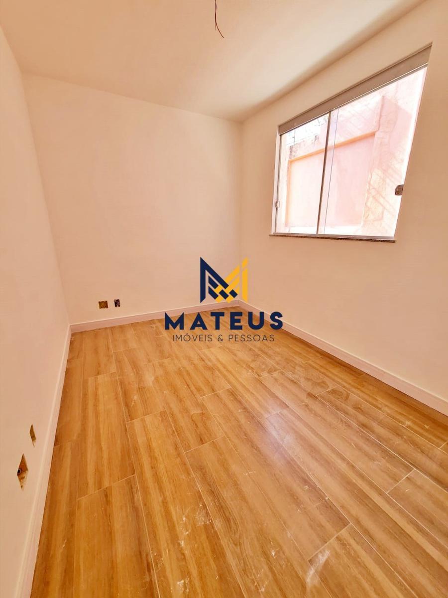 Casa, Caiçaras, 3 Quartos, 1 Vaga, 1 Suíte