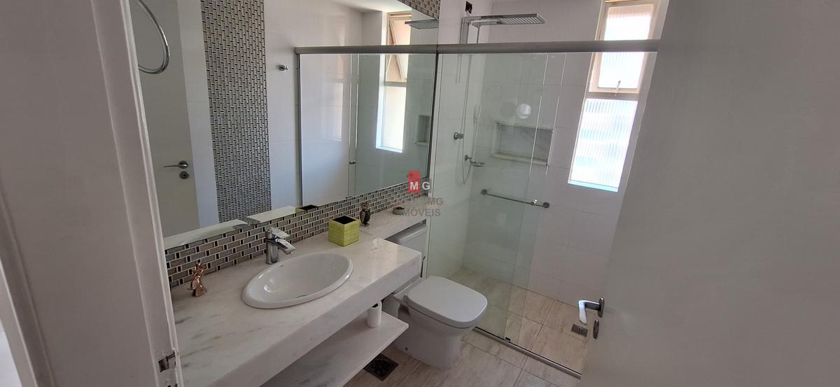 Apartamento, Buritis, 3 Quartos, 2 Vagas, 1 Suíte