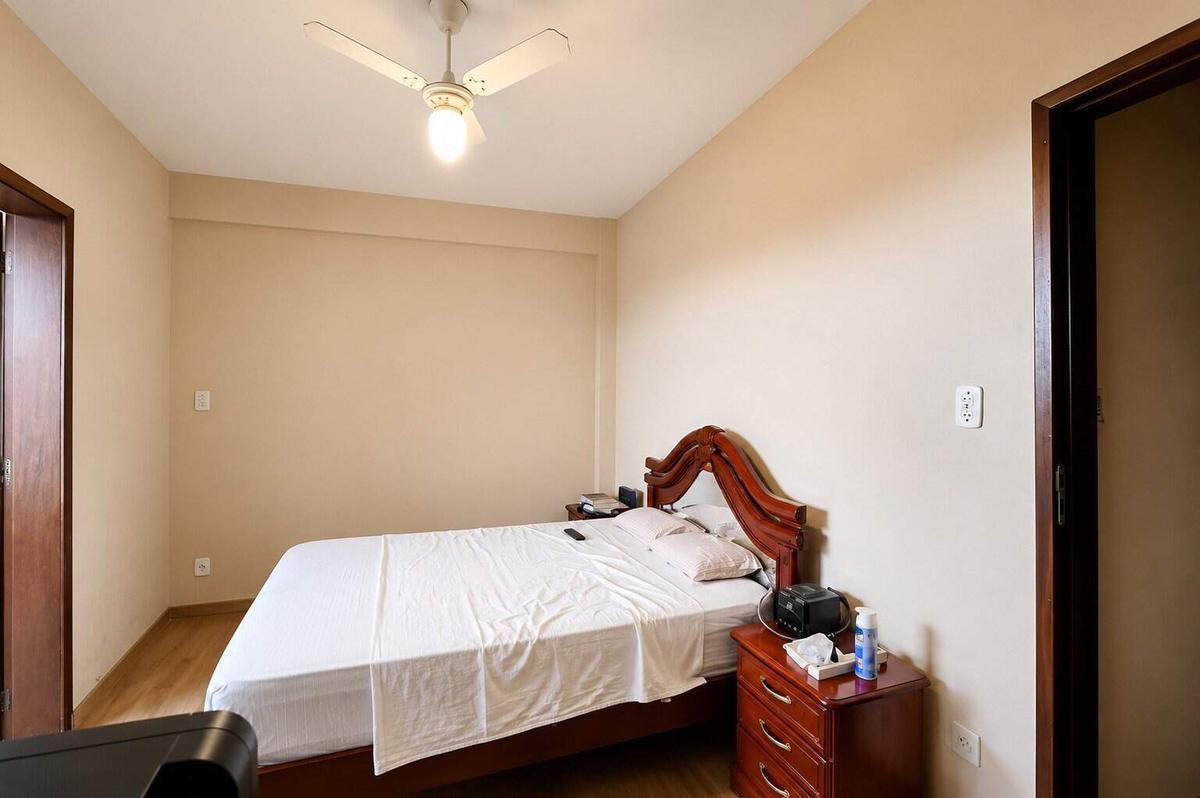 Cobertura, São Lucas, 4 Quartos, 2 Vagas, 1 Suíte