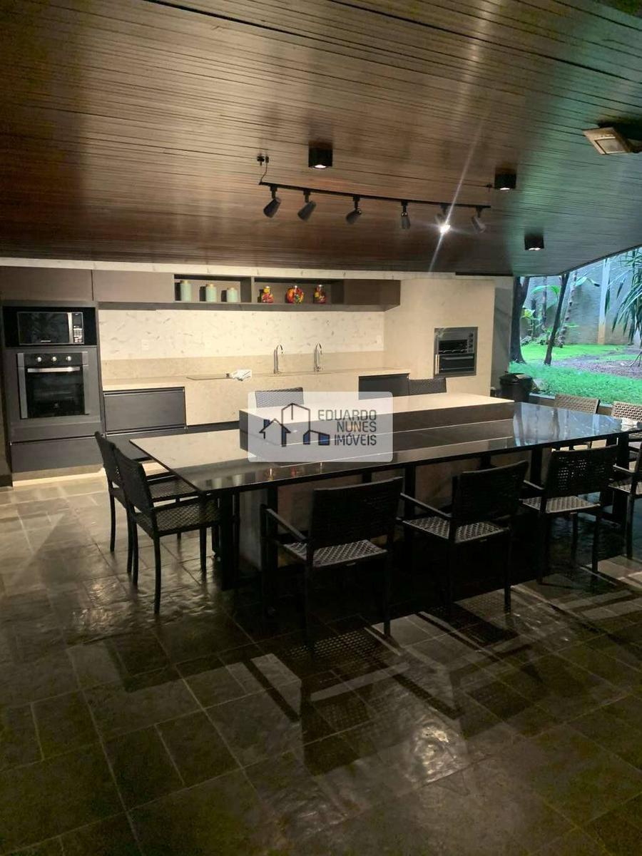 Apartamento, Luxemburgo, 4 Quartos, 2 Vagas, 1 Suíte