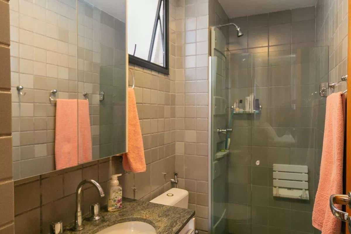 Apartamento, Belvedere, 3 Quartos, 2 Vagas, 2 Suítes