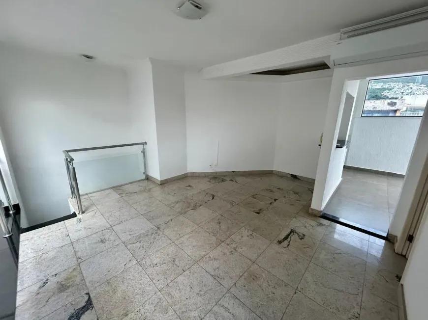 Cobertura, Buritis, 3 Quartos, 2 Vagas, 1 Suíte