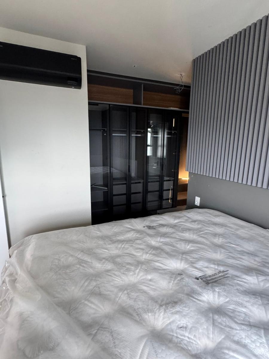 Apartamento, Vila da Serra, 1 Quarto, 1 Vaga, 1 Suíte