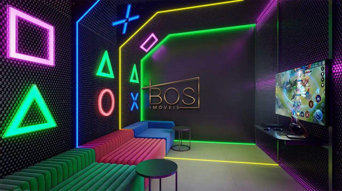 Apartamento, Santo Antônio, 3 Quartos, 2 Vagas, 1 Suíte