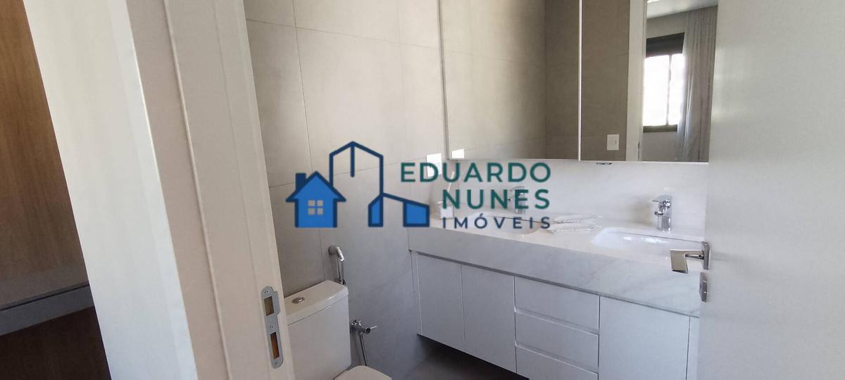 Apartamento, Serra, 4 Quartos, 3 Vagas, 2 Suítes