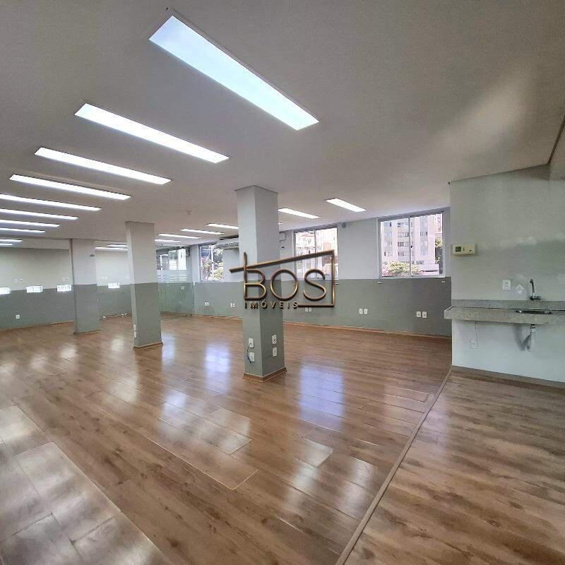 Andar, Coração de Jesus, 0 Quarto, 2 Vagas, 24 Suítes