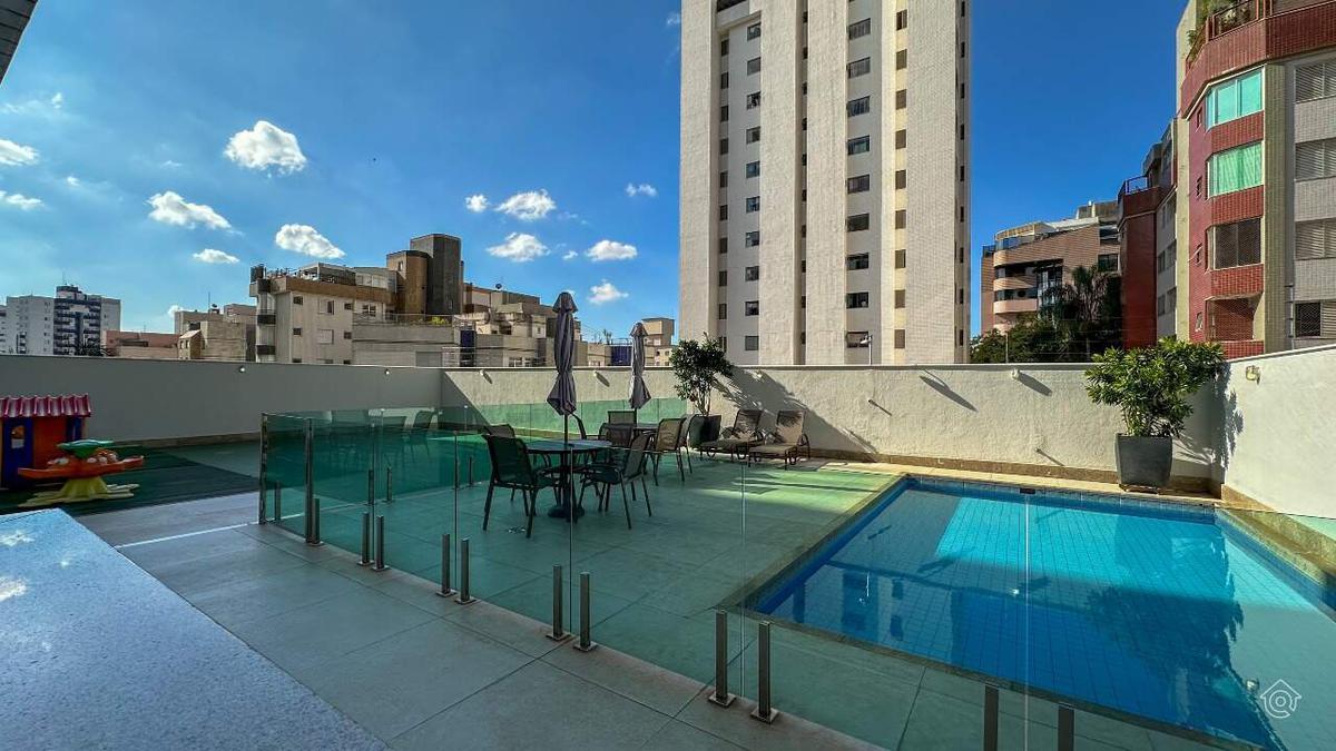 Apartamento, Buritis, 4 Quartos, 4 Vagas, 1 Suíte