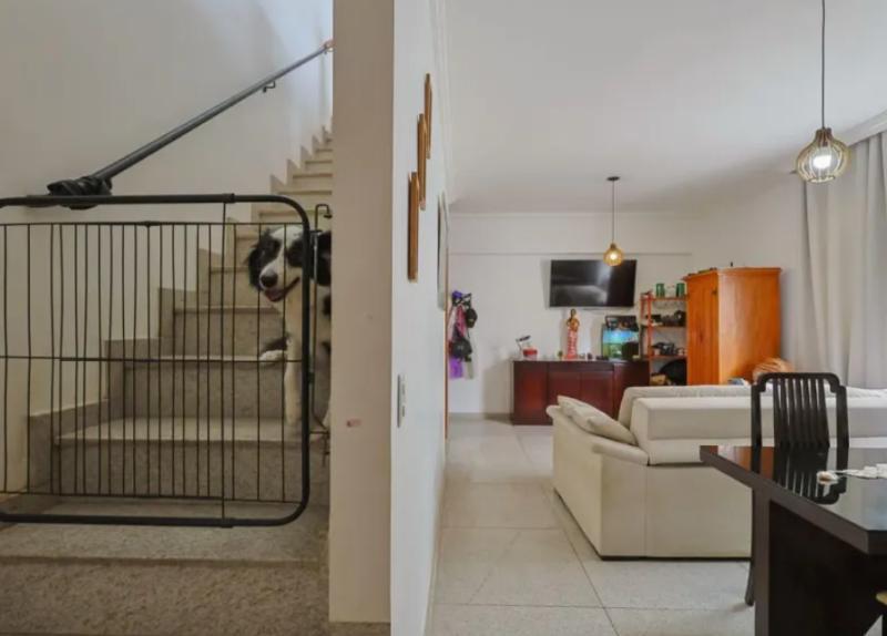 Cobertura, Sagrada Família, 3 Quartos, 2 Vagas, 1 Suíte