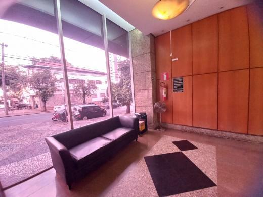 Apartamento, Savassi, 3 Quartos, 2 Vagas, 1 Suíte