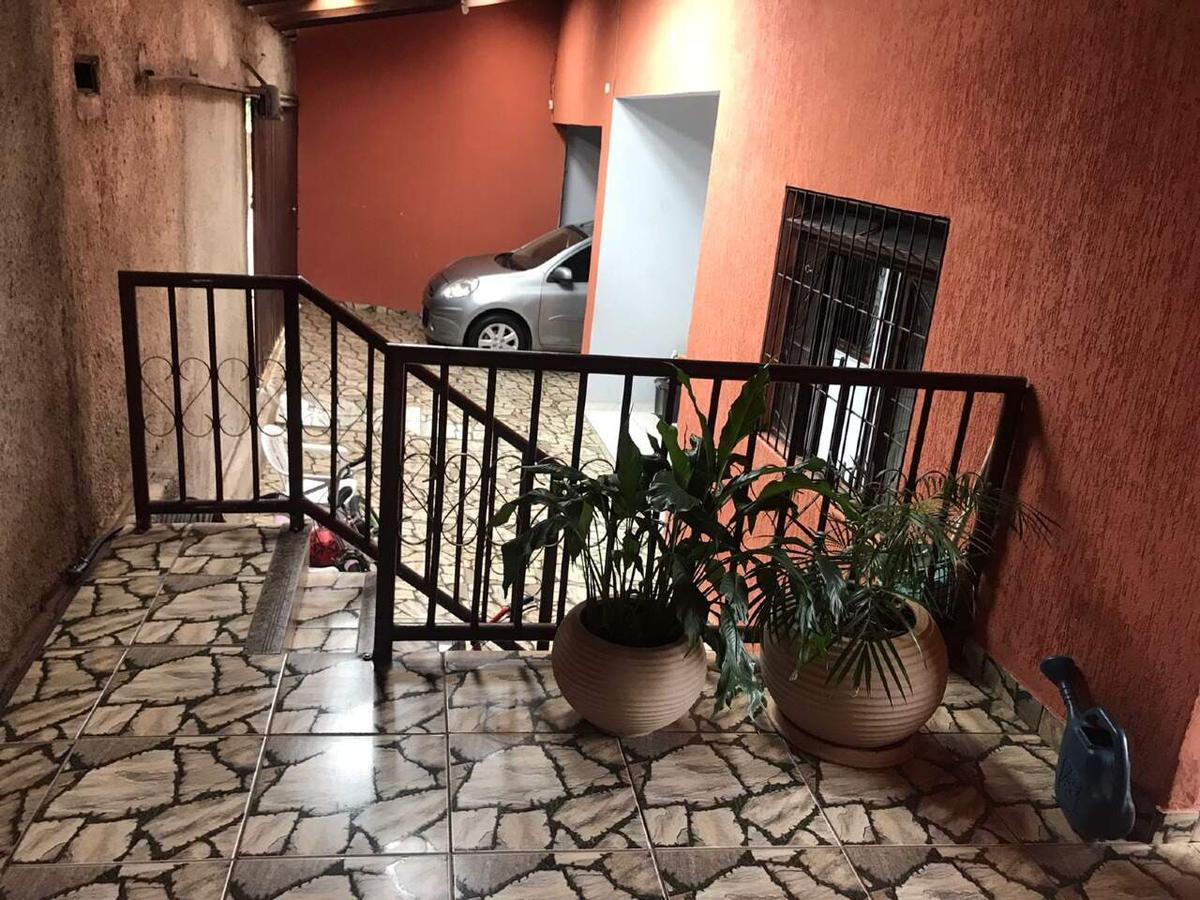 Casa, Araguaia, 6 Quartos, 2 Vagas, 2 Suítes