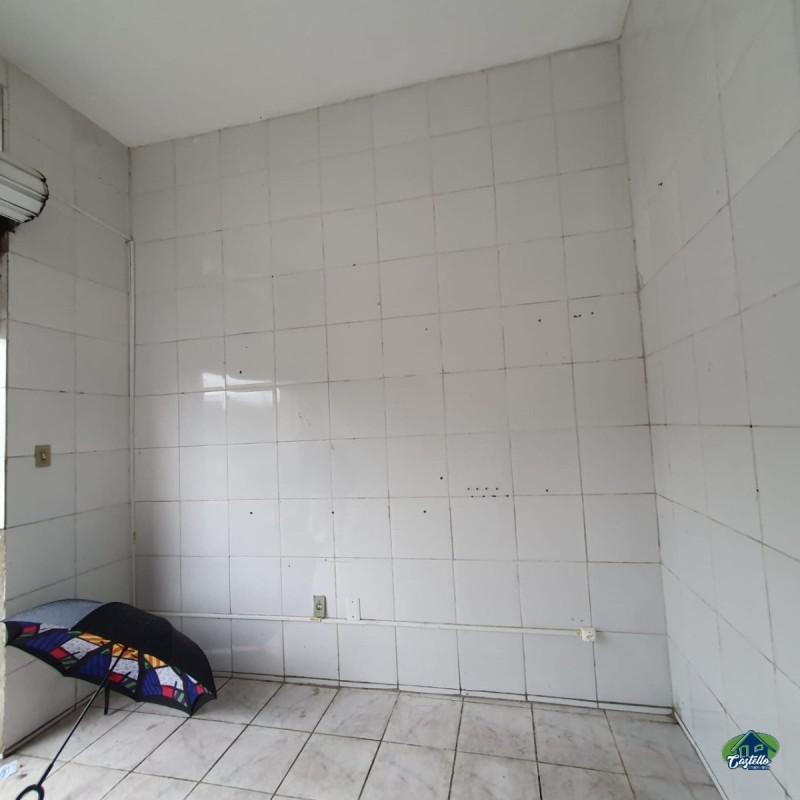 Andar, Lagoinha, 0 Quarto, 0 Vaga