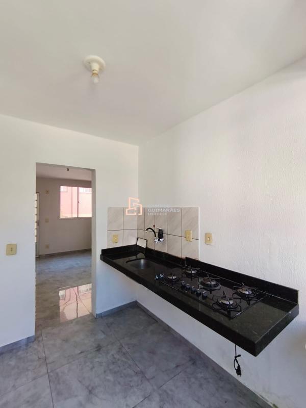 Apartamento, Solar do Barreiro, 2 Quartos, 1 Vaga