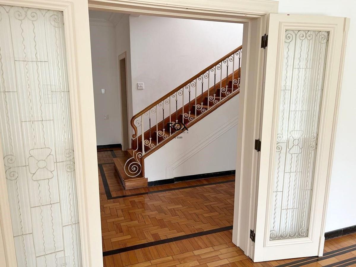 Casa, Lourdes, 5 Quartos, 9 Vagas, 2 Suítes