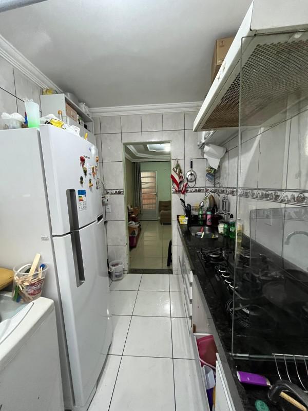Apartamento, Solar do Barreiro, 2 Quartos, 1 Vaga, 1 Suíte