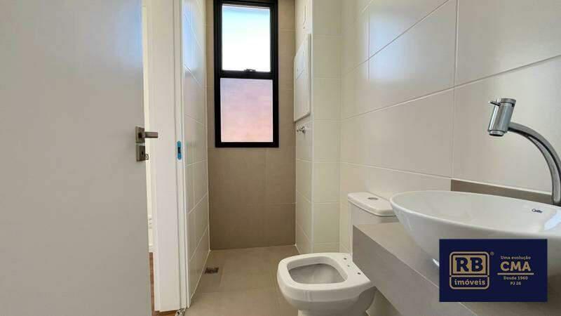 Cobertura, Grajaú, 3 Quartos, 4 Vagas, 3 Suítes