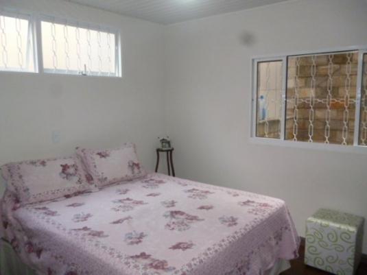 Casa, Alípio de Melo, 4 Quartos, 1 Vaga, 1 Suíte