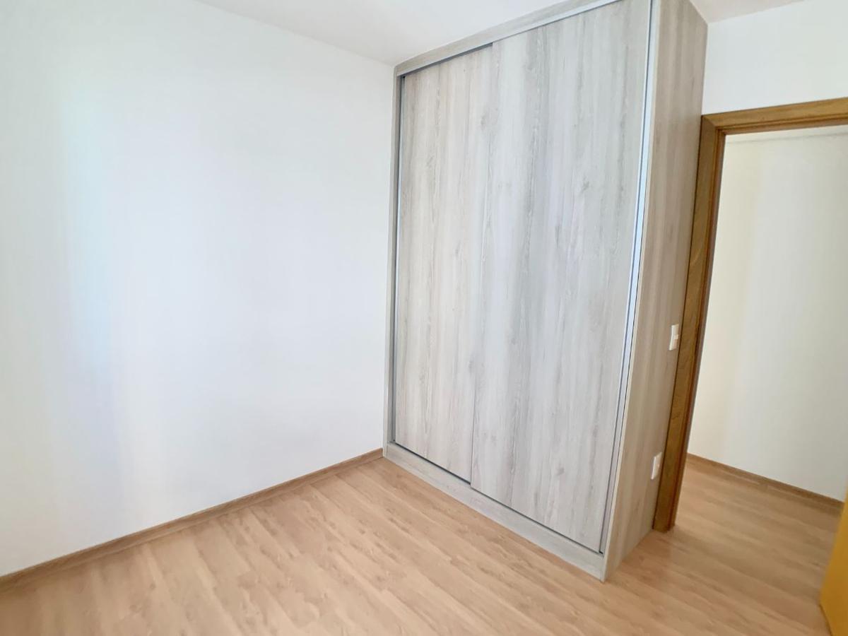 Apartamento, Carmo, 2 Quartos, 2 Vagas, 1 Suíte